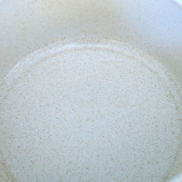 Vintage Lenox Summer Harvest Serving Dish Casserole Temper Ware - Picture 5 of 10